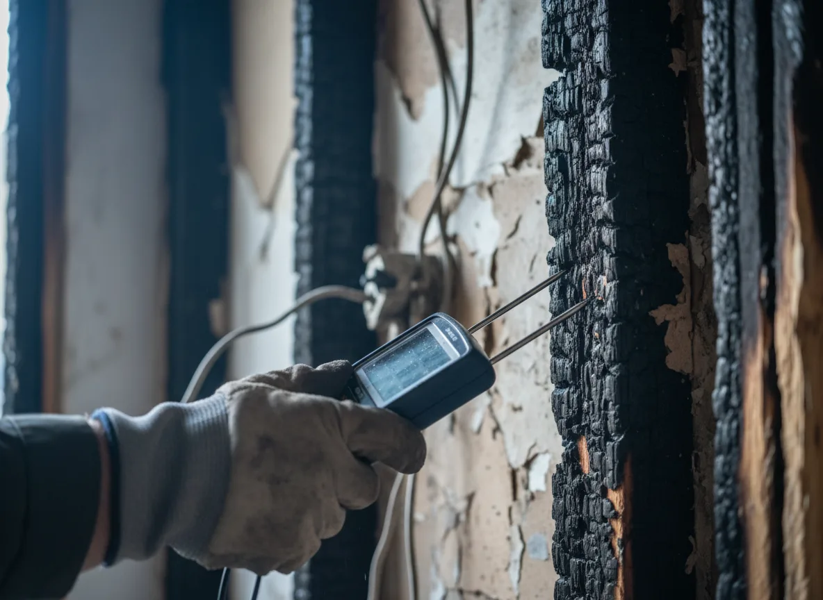Fire Damage Restoration Centerville, IN FAQs